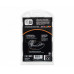 Капа одночелюстная Adidas Opro Bronze Gen4 Self-Fit Mouthguard прозрачная Junior