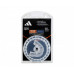 Капа одночелюстная Adidas Opro Bronze Gen4 Self-Fit Mouthguard прозрачная Junior