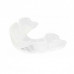 Капа одночелюстная Adidas Opro Bronze Gen4 Self-Fit Mouthguard прозрачная Junior
