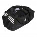 Сумка Adidas TIRO DUFFLE BLACK/WHITE