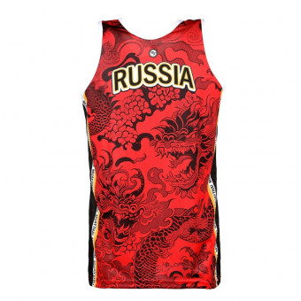Майка Reyvel СФМР 24-05 XL красная