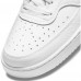 Кеды Nike Court Vision Low Next Nature белые