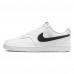 Кеды Nike Court Vision Low Next Nature белые