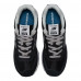 Кроссовки New Balance 574 черные