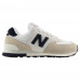 Кроссовки New Balance 574 белые