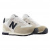 Кроссовки New Balance 574 белые