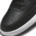 Кеды Nike Court Vision Mid Next Nature черные