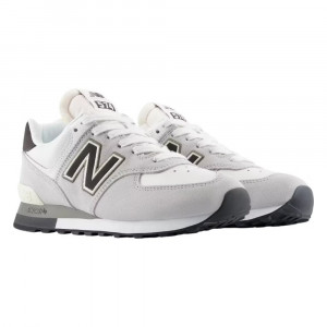 Кроссовки New Balance 574 белые р.43 (10)