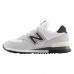 Кроссовки New Balance 574 белые