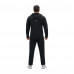 Брюки RANK Man Windstoper Pants черные