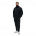 Брюки RANK Man Windstoper Pants черные