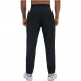Брюки RANK Man Windstoper Pants черные