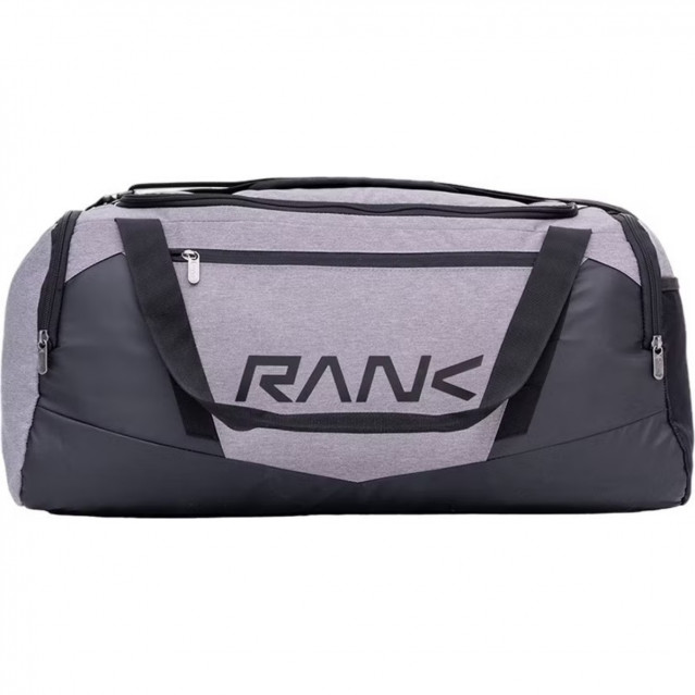 Сумка Rank MD Sport Bag серый
