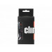 Бинты боксерские Clinch Hand Wrap Power Flex эластичные красные