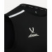 Майка тренировочная Jogel DIVISION PerFormDRY Training Sleeveless черная