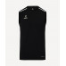 Майка тренировочная Jogel DIVISION PerFormDRY Training Sleeveless черная