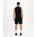Майка тренировочная Jogel DIVISION PerFormDRY Training Sleeveless черная