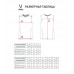 Майка тренировочная Jogel DIVISION PerFormDRY Training Sleeveless черная