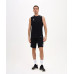 Майка тренировочная Jogel DIVISION PerFormDRY Training Sleeveless черная