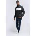 Куртка LONSDALE ALNWICK Black/White