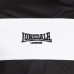 Куртка LONSDALE ALNWICK Black/White