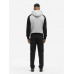 Спортивный костюм LONSDALE HOLBURN Marl-Grey-Black-White