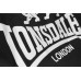 Куртка LONSDALE ACTON Black
