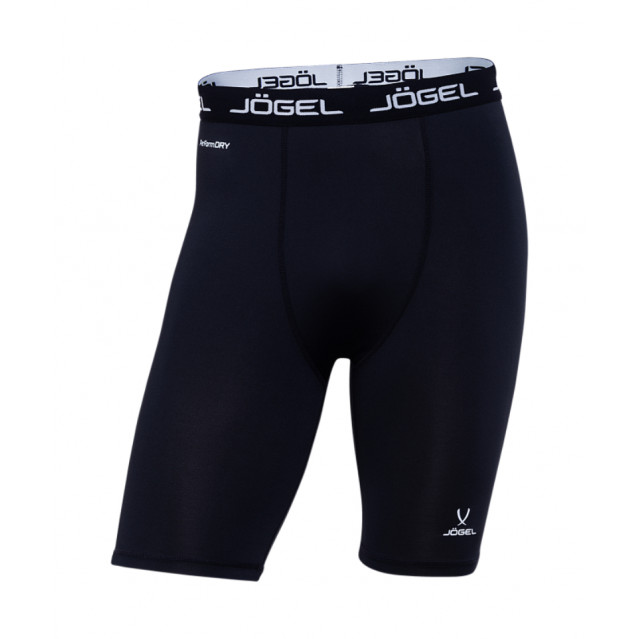 Шорты компрессионные Jogel Camp PerFormDRY Tight Short черный-белый S