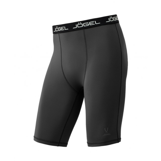 Шорты компрессионные Jogel Camp PerFormDRY Tight Short темно-серый 97