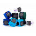 Бинты боксерские Clinch Hand Wrap Undefeated эластичные черные