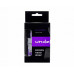 Бинты боксерские Clinch Hand Wrap Undefeated эластичные серые