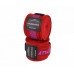 Бинты боксерские Clinch Hand Wrap Undefeated эластичные бордовые