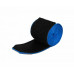 Бинты боксерские Clinch Hand Wrap Power Flex эластичные синие