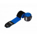 Бинты боксерские Clinch Hand Wrap Power Flex эластичные синие