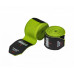 Бинты боксерские Clinch Hand Wrap Power Flex эластичные хаки