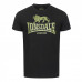 Футболка LONSDALE LOGO Black