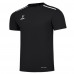 Футболка тренировочная Jogel DIVISION Training Tee черная