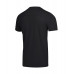 Футболка тренировочная Jogel DIVISION Training Tee черная