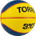 Мяч баскетбольный TORRES 3x3 Outdoor