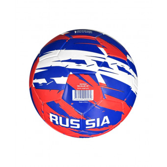 Мяч футбольный Jogel Russia Tricolor