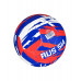 Мяч футбольный Jogel Russia Tricolor