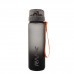 Бутылка для воды 700мл RANK Dark Gray