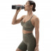 Бутылка для воды 700мл RANK Dark Gray