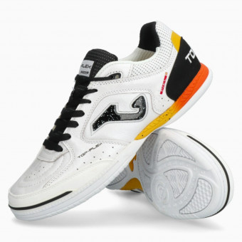 Футзальная обувь Joma TOP FLEX TOPS2632IN 42 EUR белый