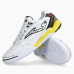 Футзальная обувь Joma TOP Dribling DRIS2602IN 43 EUR бел/черн/жел