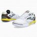 Футзальная обувь Joma TOP Dribling DRIS2602IN 43 EUR бел/черн/жел
