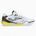 Футзальная обувь Joma TOP Dribling DRIS2602IN 43 EUR бел/черн/жел