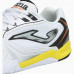 Футзальная обувь Joma TOP Dribling DRIS2602IN 43 EUR бел/черн/жел