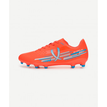 Бутсы футбольные Jogel Evofly FG Talant coral