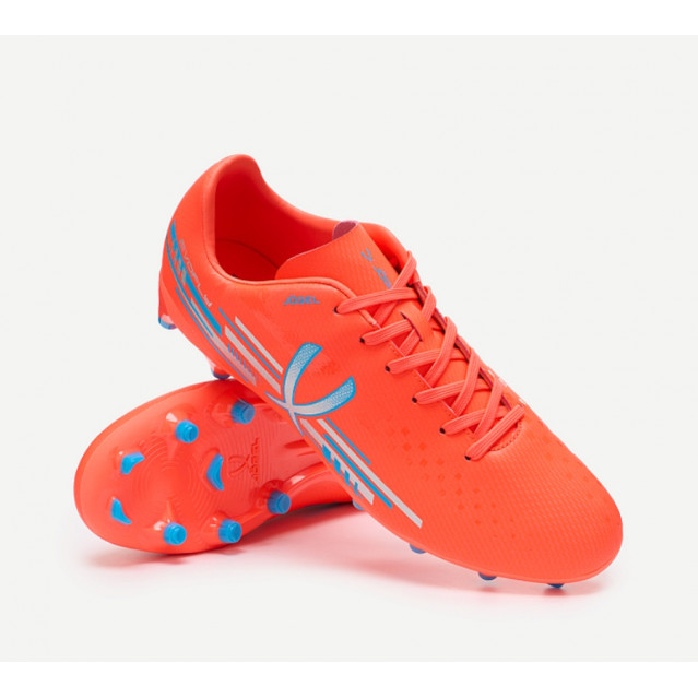Бутсы футбольные Jogel Evofly FG Talant coral